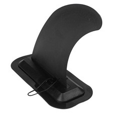 Skeg chiglia aletta ricambio - chiglia,