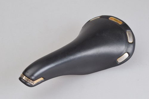 Sella bici black selle - bici,