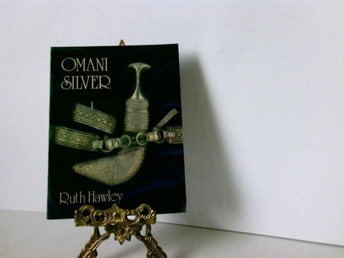 Omani silver hawley ruth - omani,