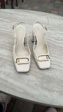 Zara Woman Shoes