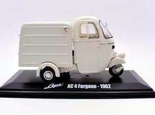 Ape AC 4 Van 1:32 Scale