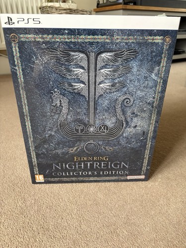 Elden ring nightreign - elden,