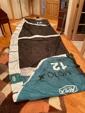 NUOVO 2024 Cabrinha Moto X