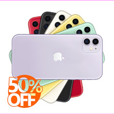 Apple iPhone 11 sbloccato