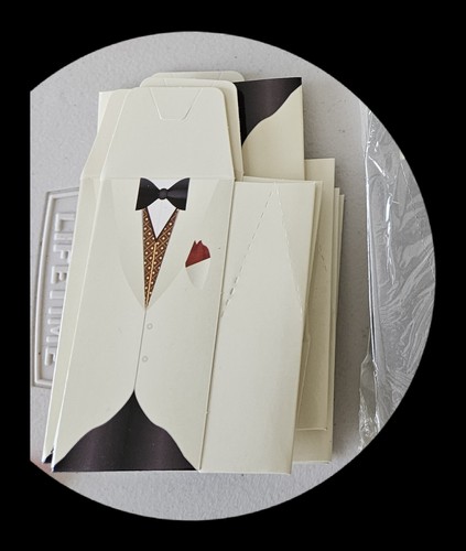 Lotto lavoro panna tuxedo - lotto,