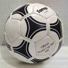 Autentico pallone ufficiale