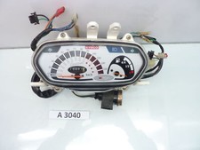 Kymco Heroism 150 95-97 strumentazione contachilometri