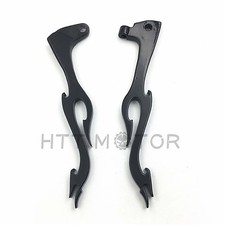 Flame Brake Clutch Levers