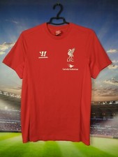 Liverpool Training Jersey