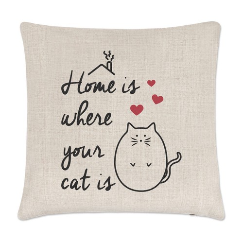 Casa dove tuo gatto - casa, il