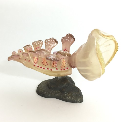 Choco mini figure sea - choco,
