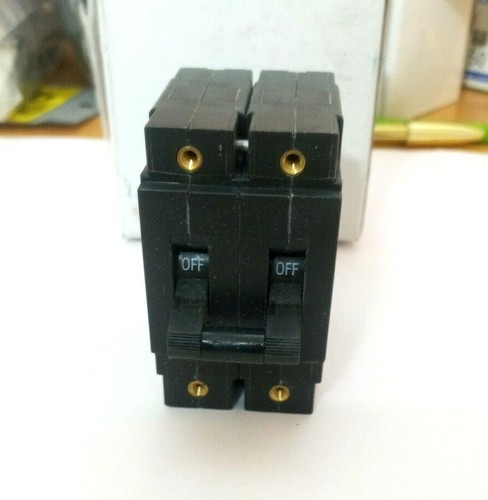 1pcs airpax circuit breaker - 1pcs,