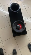 Subwoofer dragster dwc228 - subwoofer, dwc228.2