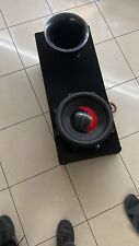 Subwoofer  Dragster DWC228.2