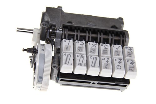 Pfaff 1071 automatico 035 - pfaff, 92-035