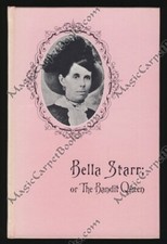 1960 BELLA STARR THE BANDIT