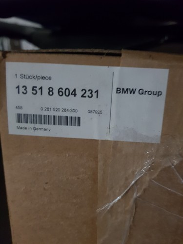 Pompa alta pressione - ad,