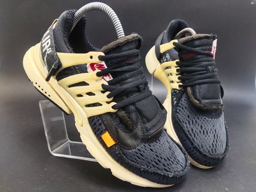 Taglia off white x nike - x,
