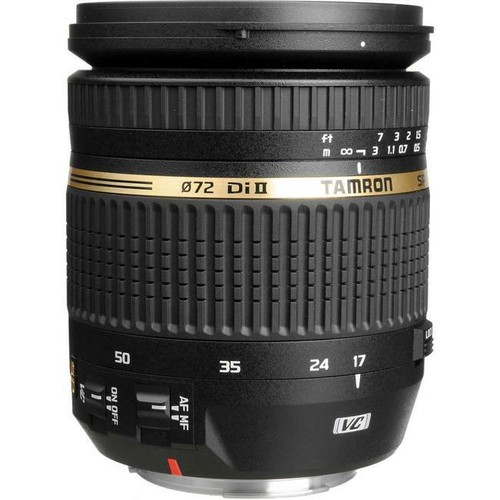 Tamron mm f 2 8 - tamron, 17-50