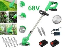 Decespugliatore Elettrico A