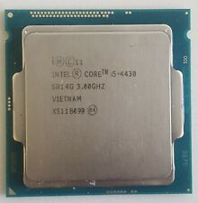 INTEL CORE i5-4430 3.0GHz