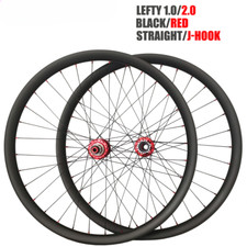 Ruote 29er lefty 0 - 29er, 1.0
