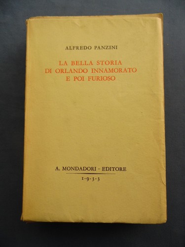Alfredo panzini bella - panzini-la,