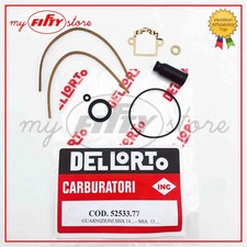 Kit revisione carburatore