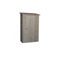 Ripostiglio mis 102 x 68 cm in