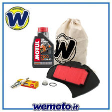 Kit tagliando Olio MOTUL 7100