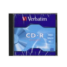 Custodia per gioielli Verbatim