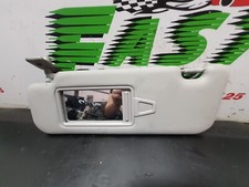 ALETTA PARASOLE ANTERIORE SINISTRA KIA SPORTAGE III 2010-2016