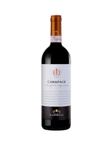Vino sagrantino montefalco - vino, di