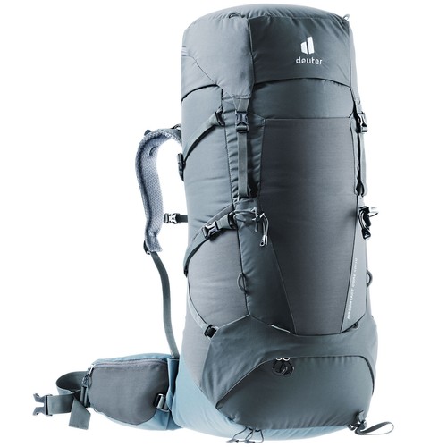 Deuter aircontact core l - deuter, 40+10
