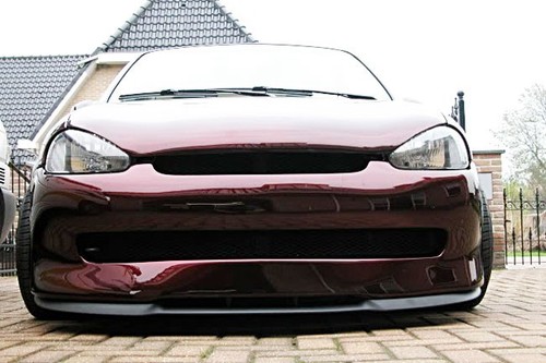 Adatto per opel corsa - adatto,