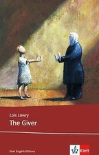 The Giver von Lowry, Lois |