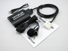 Kit vivavoce cambio adattatore