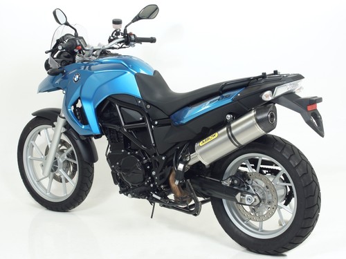 Arrow terminale scarico race - arrow,