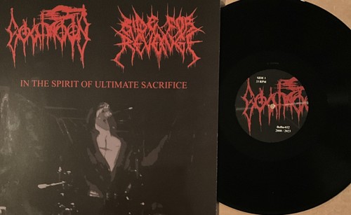 Goatmoon ride for revenge - for,