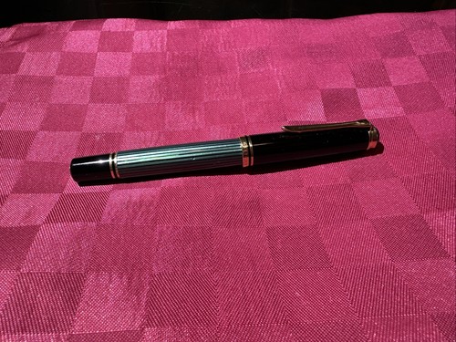 Pelikan souveran m400 - pelikan,