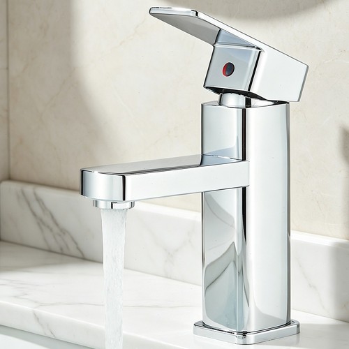 Rubinetto bagno lavabo