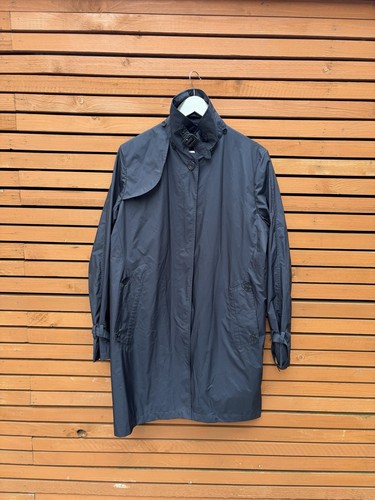 Aquascutum mac trench coat - aquascutum,