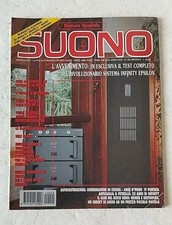 SUONO periodico N. 9 settembre