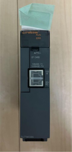 Mitsubishi electric qj71mes96 - electric,