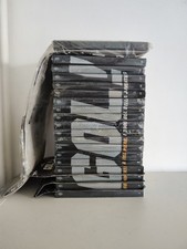 Lotto 19 DVD Juventus "GOL