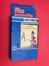 Mupi Color Super 8 Peter Pan