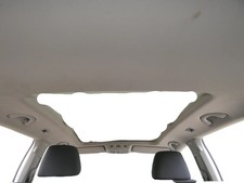 VW Golf 5 Variant cielo tetto