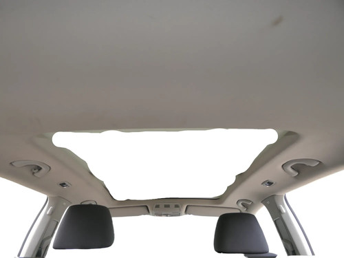 Golf variant cielo tetto - vw, 5