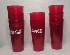 8 bicchieri tazze da pranzo