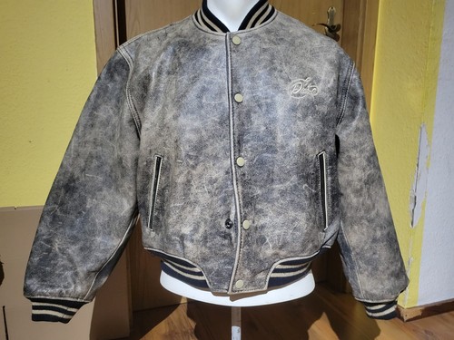 Giacca bomber diesel industry - giacca,